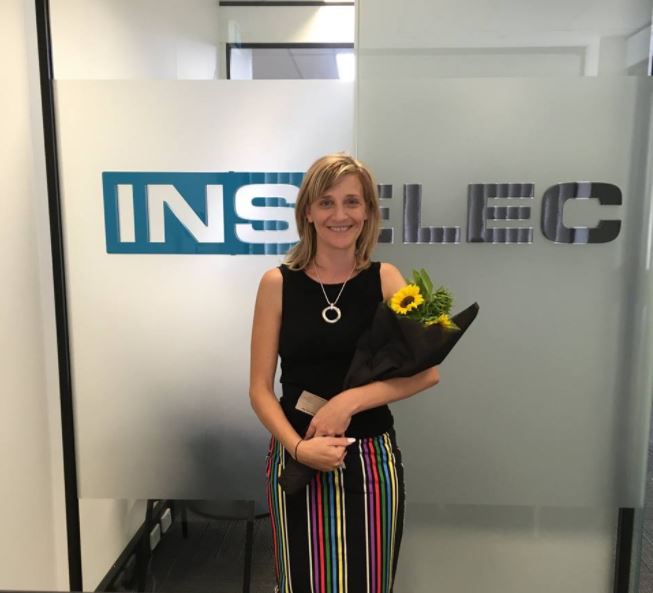 Join INSELEC and Become a Superstar